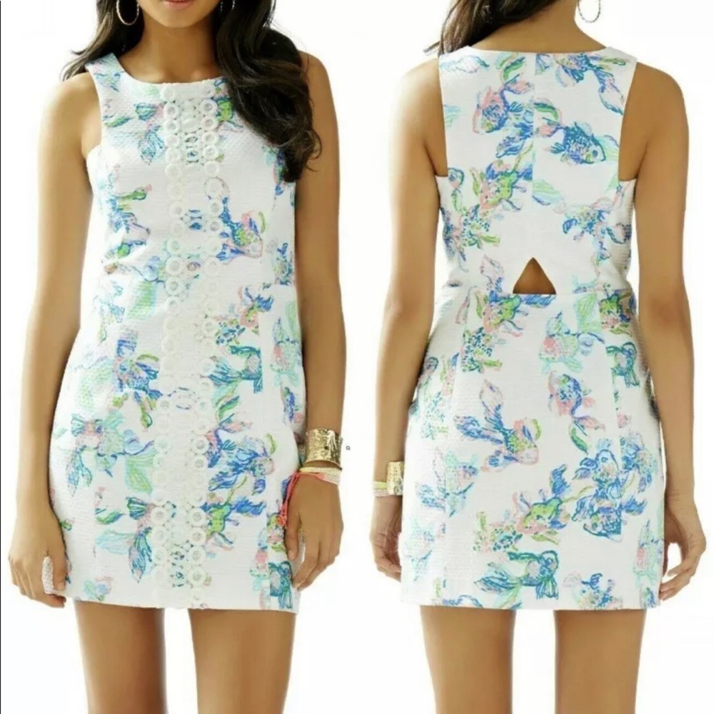 Lilly Pulitzer Dress Size 6